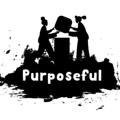 Purposeful